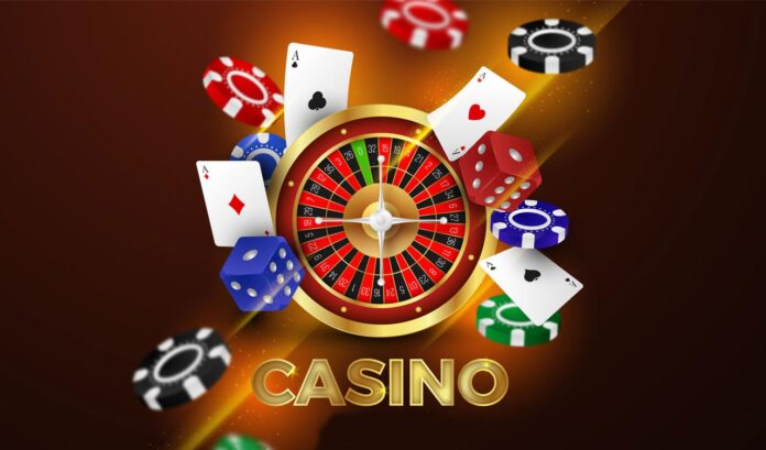 Log In Casino Plus | Log In for Big Rewards!