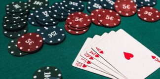 Top 5 Casinos For High Rollers | BitcoinChaser