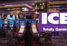 AlaWin spilavítið – Staðfesting og auðkenning skýrt fyrir Ísland Casino Technology celebrates successful ICE 2018
