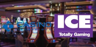 Casino Technology celebrates successful ICE 2018