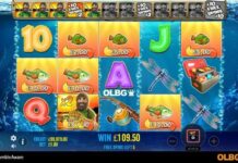 Big Bass Bonanza - Slot Demo & Review