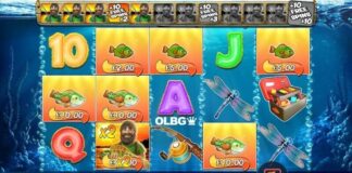 Big Bass Bonanza - Slot Demo & Review