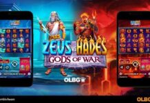Experience the Craftsmanship in Every Zeus vs Hades Slot Feature for UK Zeus vs Hades - Gods of War - Slot Demo & Review