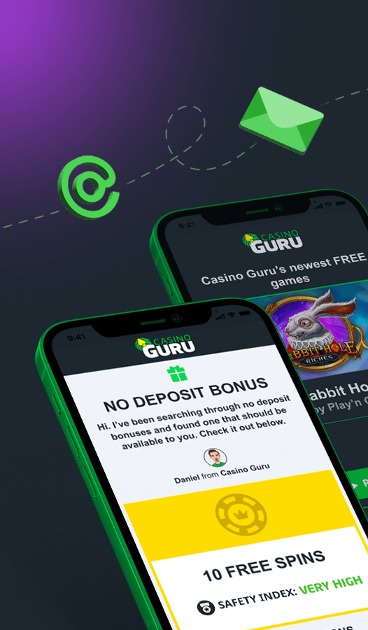 NV Casino Review – Expert & Player Ratings [2025]