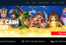 Sites Like Chumba Casino | Casino Chronicle
