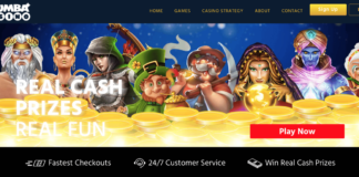 Sites Like Chumba Casino | Casino Chronicle