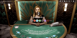 2023頂級真人在線21點賭場測評 | 最詳細的網上娛樂城指南 - HK Casino 香港網上賭場 娛樂城指南