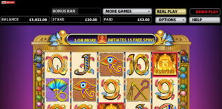 Sky Vegas Slots – a Game Selection Like No Other