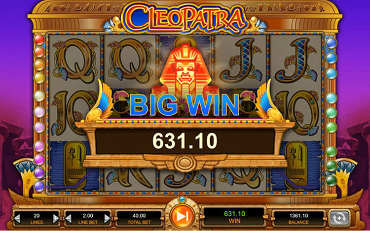 Cleobetra Casino Ελλάδα - Online Καζίνο με Live Παιχνίδια & Slots
