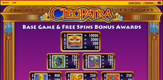 Cleopatra Casino Sister Sites | Bonus Offers For New Players