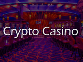 Download Crypto Casino | Slot Machine | Online Gaming Platform ...