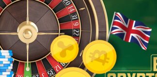 Best Crypto Casinos & Top Bitcoin Casino Sites in the UK for 2023 - Men ...