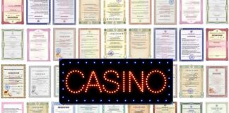 Online Casino Licensing 101 - (About Casino) | Casinoz