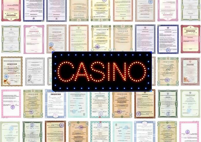 Online Casino Licensing 101 - (About Casino) | Casinoz