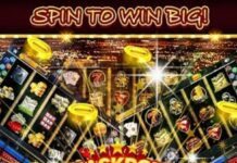 Free Spins Casino For Real Money