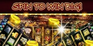 Free Spins Casino For Real Money