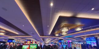 Rivers Casino Portsmouth closing for 'routine maintenance' Thursday