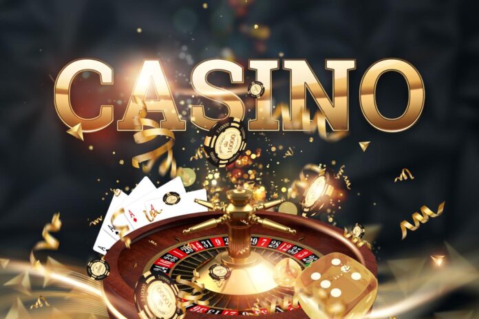 Vì sao Thiên Long Casino là lựa chọn hàng đầu của bạn? | Casino games ...