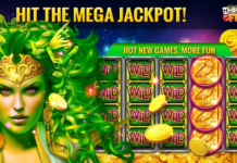 Download House of Fun Slot Machines on PC with BlueStacks