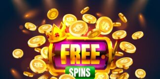 Top Online Casinos With Daily Free Spins Bonuses