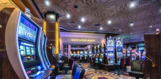 Top diez Casinos de Jugar En internet en México 2024