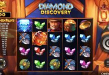Spinsy Casino – Cén Fáth a dTaitníonn Imreoirí na hÉireann chomh Mór leis Diamond Discovery - LVBet.com