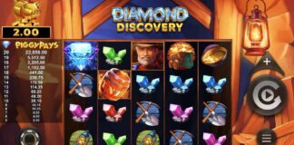 Diamond Discovery - LVBet.com