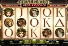 Online Casino Games NJ | Best Licensed Casinos & Offers