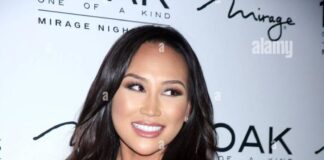 Dorothy Wang 