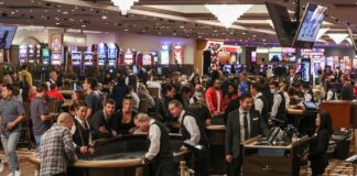 Southern Nevada casinos fuel Nevada to a record-breaking February - The ...