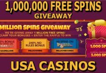 Weekend bonuses USA casinos | Best 20 casino coupon codes | Casino ...