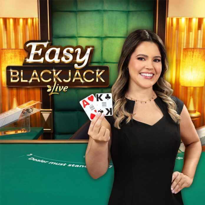 Play Blackjack Online | Live Blackjack Games at BetMGM UK