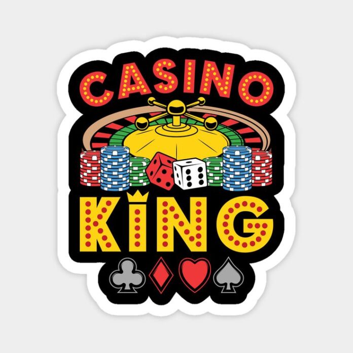 ee5bc8663b3c7a7a3119a472f0fd61db Casino King by jaygo in 2024 | Casino, Casino logo, Atlantic city casino
