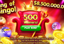 Kasyno Jackpot – Wasza rozrywka po Twojemu w Polsce slots casino jackpot promo on Behance
