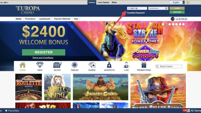 europa-casino-login Europa Casino Login: Play With CA$, Bank Transfer & Betsoft (2022)