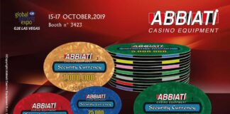 European Casinos – The Elite | ABBIATI CASINO EQUIPMENT