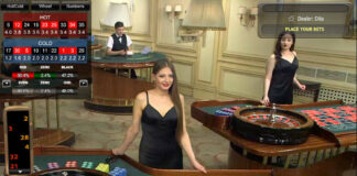 Live Roulette Online at the Best UK Live Casinos - Complete Guide 2018