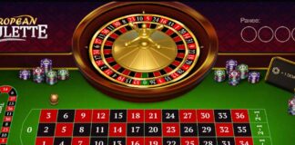 European Roulette Free - Online Casino Strategy