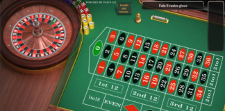 lll Jugar European Roulette PRO GRATIS en línea Juegos de Casino gratis ...