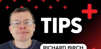 'He has outstanding claims of outclassing his rivals' - Richard Birch ...