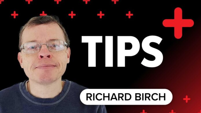 'He has outstanding claims of outclassing his rivals' - Richard Birch ...