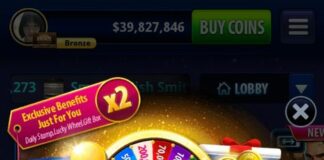 60 Casino promotion ideas