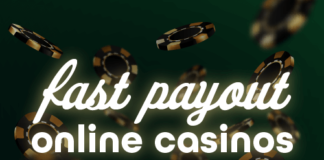 Fast Payout Casinos in Australia - Instant Payout in 2025