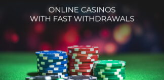 Fast Payout Casinos - The Fastest Withdrawal Casino in the UK for 2023