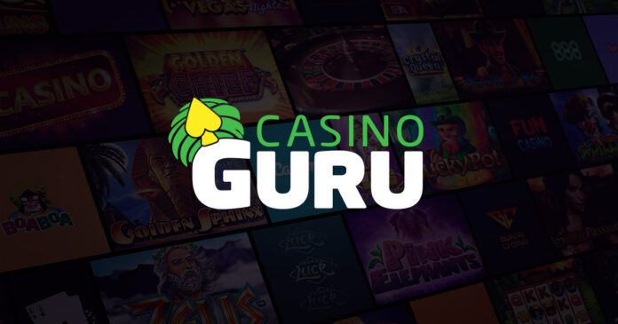 NV Casino Review – Expert & Player Ratings [2025]