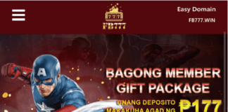 FB777 APP | FB777 Online Casino Free Bonus & Highest Rebate