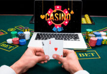 Find the most popular online gambling casino games - CasinoLocate