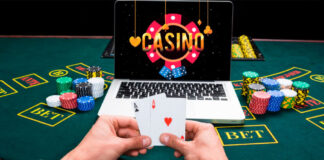 Find the most popular online gambling casino games - CasinoLocate