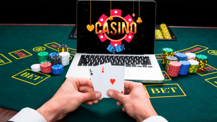 Find the most popular online gambling casino games - CasinoLocate
