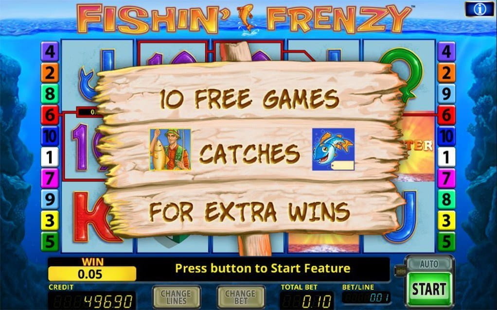 Fishin’ Frenzy Slot Play for Free Instantly Online – 台灣華光功德會